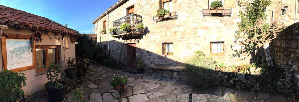 Casa Miguel Apartment Olea Exterior photo